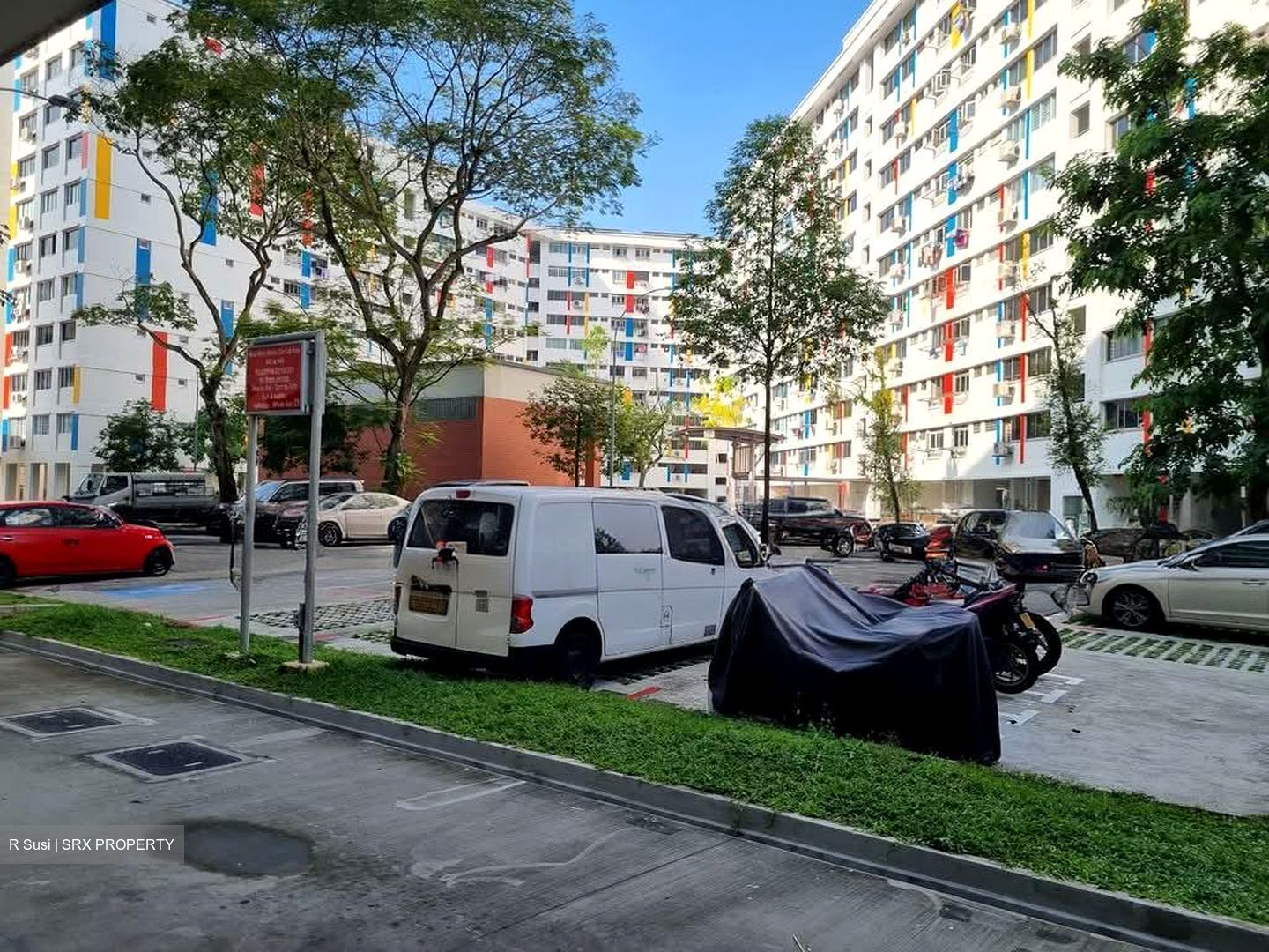 Blk 948 Jurong West Street 91 (Jurong West), HDB 4 Rooms #555593181